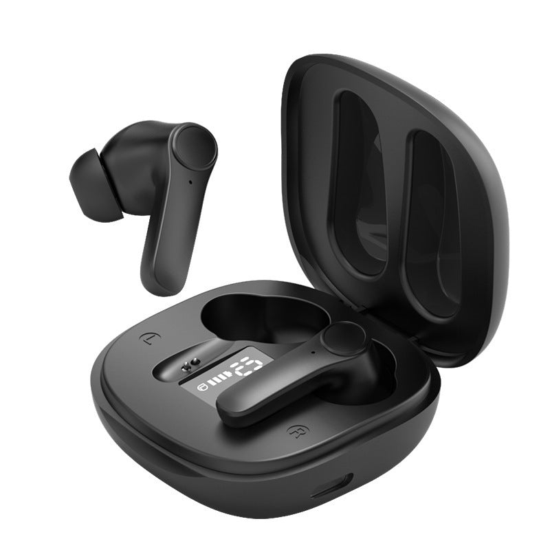 Wireless Bluetooth Translator Earbuds