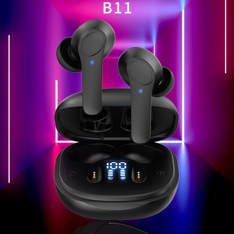 Wireless Bluetooth Translator Earbuds