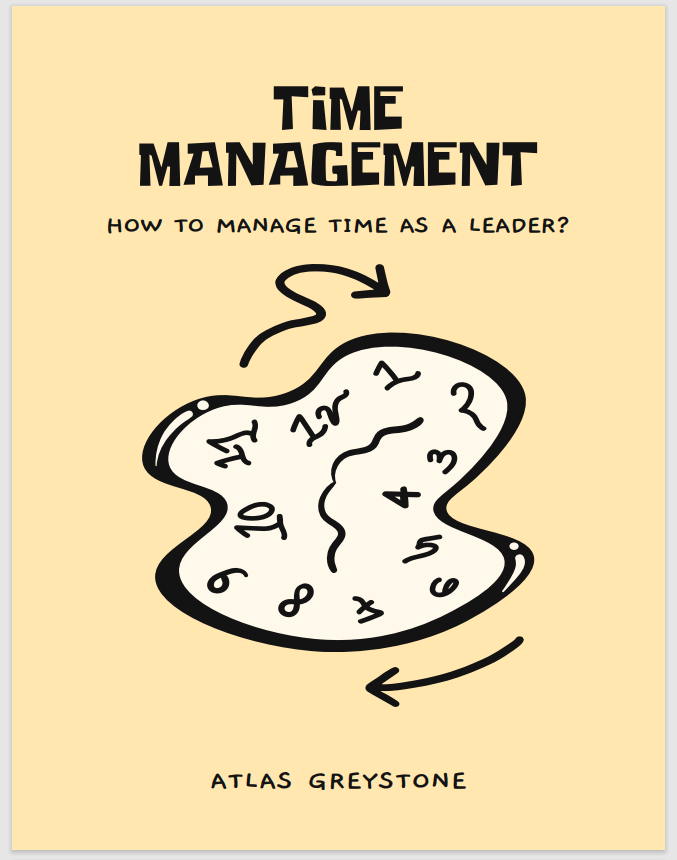 TIME MANAGEMENT